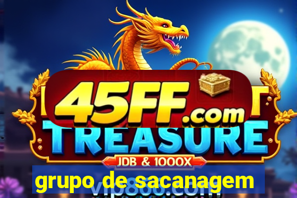grupo de sacanagem